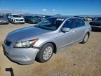 2009 HONDA ACCORD