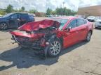 2016 MAZDA 6