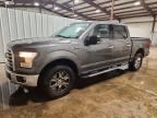 2016 FORD F150