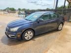 2015 CHEVROLET CRUZE