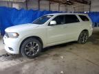 2019 DODGE DURANGO