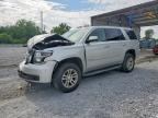 2019 CHEVROLET TAHOE