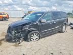 2012 CHRYSLER TOWN & COUNTRY