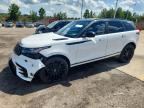 2018 LAND ROVER RANGE ROVER VELAR
