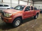 2008 TOYOTA TACOMA