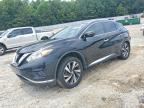 2015 NISSAN MURANO