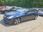 2013 MERCEDES-BENZ E