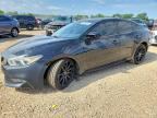 2016 NISSAN MAXIMA