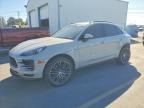 2020 PORSCHE MACAN