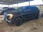 2025 GMC TERRAIN