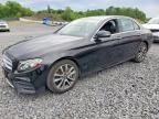 2018 MERCEDES-BENZ E