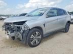 2021 MITSUBISHI OUTLANDER SPORT