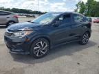 2019 HONDA HR-V