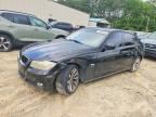 2011 BMW 328