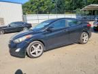 2012 HYUNDAI ELANTRA