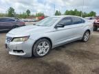 2014 CHEVROLET IMPALA