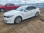 2016 KIA OPTIMA