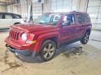 2016 JEEP PATRIOT