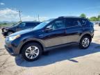2017 TOYOTA RAV4 HYBRID