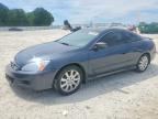 2006 HONDA ACCORD
