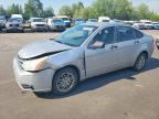 2009 FORD FOCUS