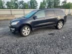 2015 CHEVROLET TRAVERSE