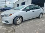2020 NISSAN VERSA