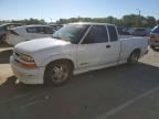 2002 CHEVROLET S TRUCK