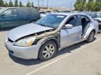 2005 HONDA ACCORD