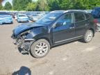 2012 NISSAN ROGUE