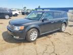 2012 FORD FLEX