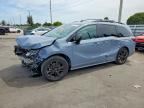 2023 HONDA ODYSSEY