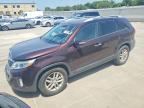 2014 KIA SORENTO