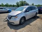 2013 HONDA ODYSSEY