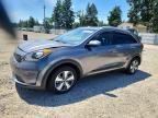 2017 KIA NIRO