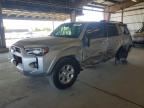 2021 TOYOTA 4RUNNER