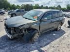 2010 TOYOTA HIGHLANDER