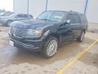 2017 LINCOLN NAVIGATOR