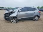 2012 HYUNDAI TUCSON