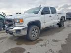2017 GMC SIERRA