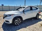2019 HONDA HR-V