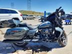 2025 HARLEY-DAVIDSON FLHX
