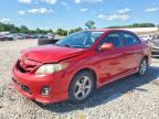 2011 TOYOTA COROLLA