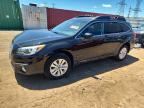2016 SUBARU OUTBACK