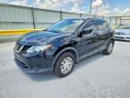 2019 NISSAN ROGUE SPORT