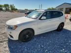 2014 BMW X3