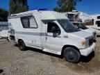2001 FORD CONCOURSE