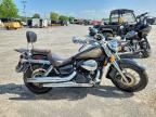 2024 HONDA VT750