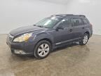 2011 SUBARU OUTBACK