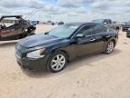 2011 NISSAN MAXIMA